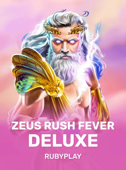 Zeus Rush Fever Deluxe