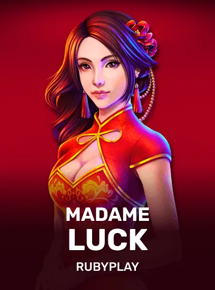 Madame Luck