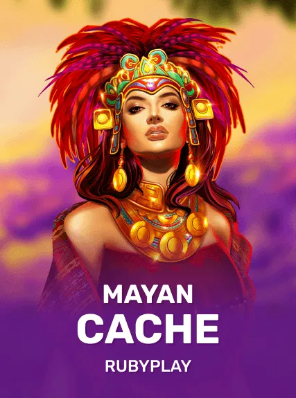 Mayan Cache