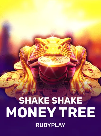 Shake Shake Money Tree