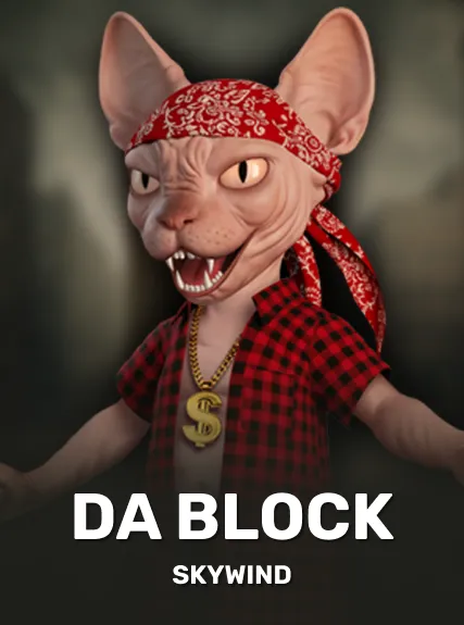 Da Block