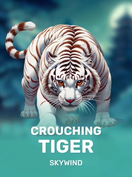 Crouching Tiger