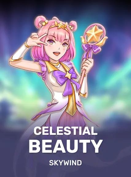 Celestial Beauty