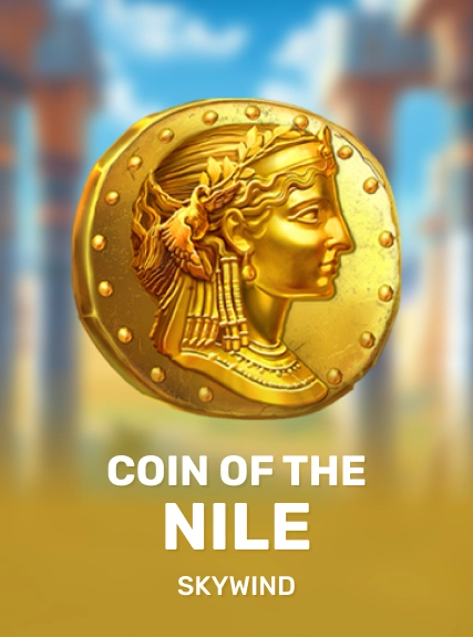 Coin Of The Nile