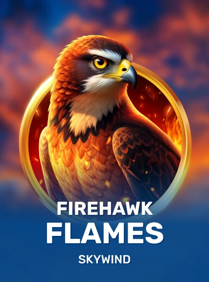 Firehawk Flames