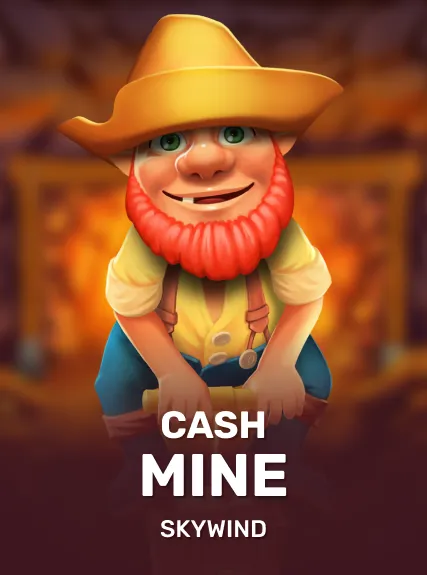 Cash Mine