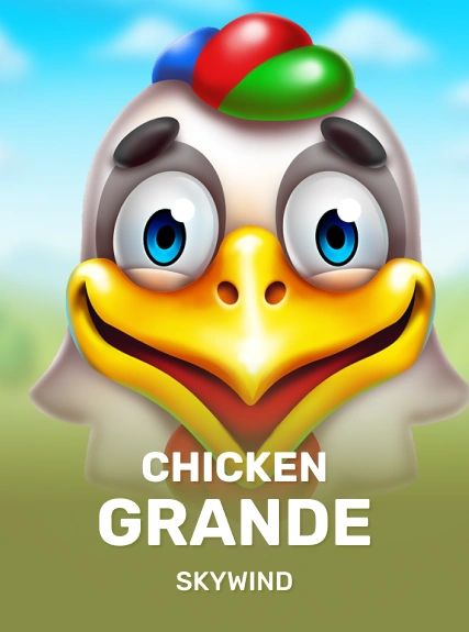 Chicken Grande