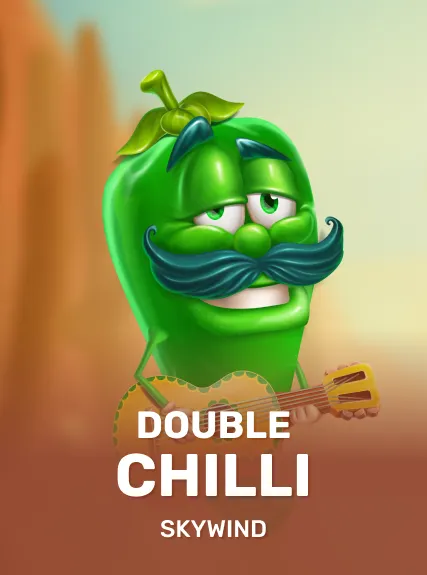 Double Chilli