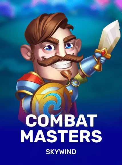 Combat Masters