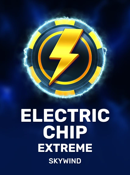 Electric Chip Extreme