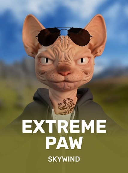 Extreme Paw