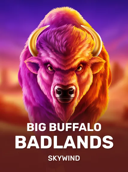 Big Buffalo Badlands
