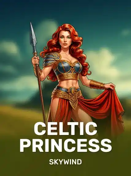 Celtic Princess