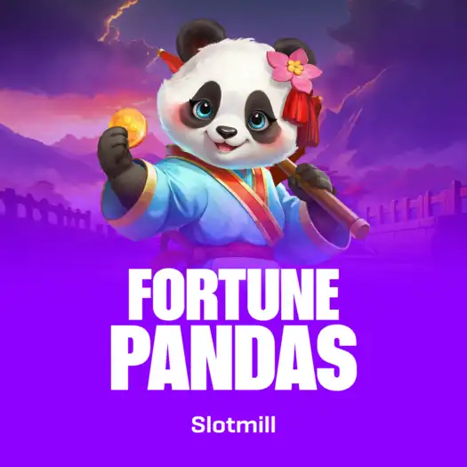 Fortune Pandas