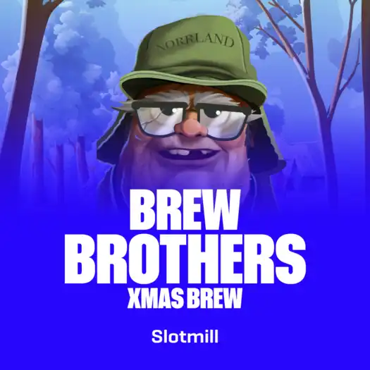Brew Brothers: Xmas Brew