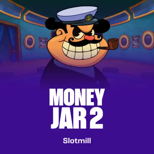 Money Jar 2