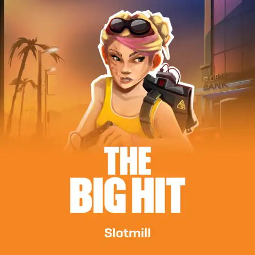 The Big Hit