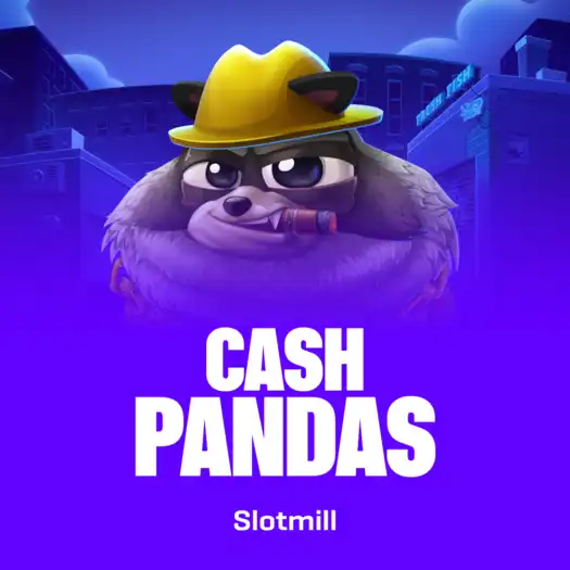 Cash Pandas