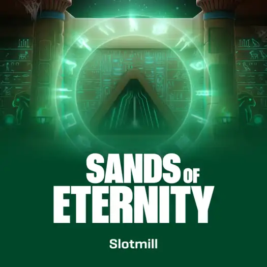 Sands of Eternity