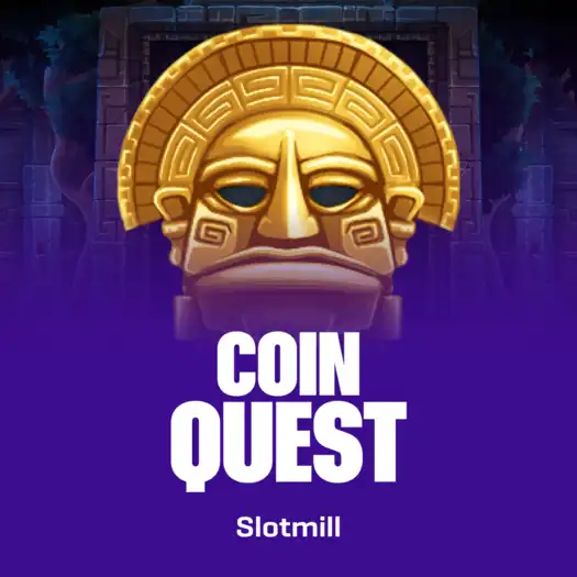 Coin Quest