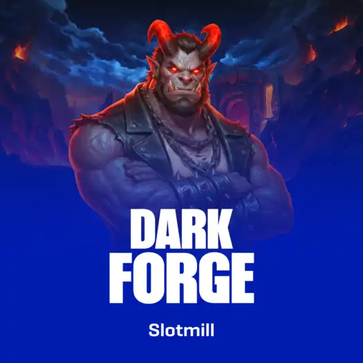 Dark Forge