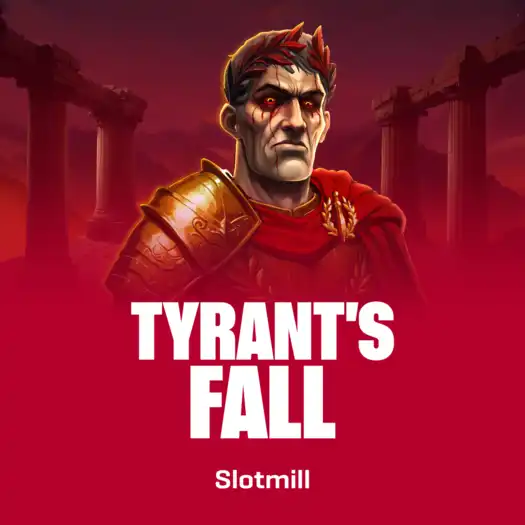 Tyrant's Fall