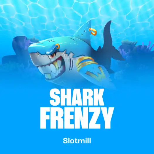 Shark Frenzy