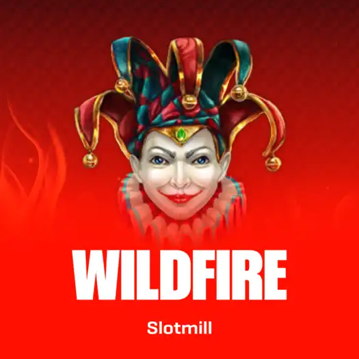Wildfire