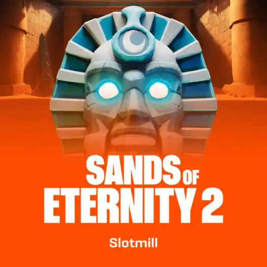 Sands of Eternity 2