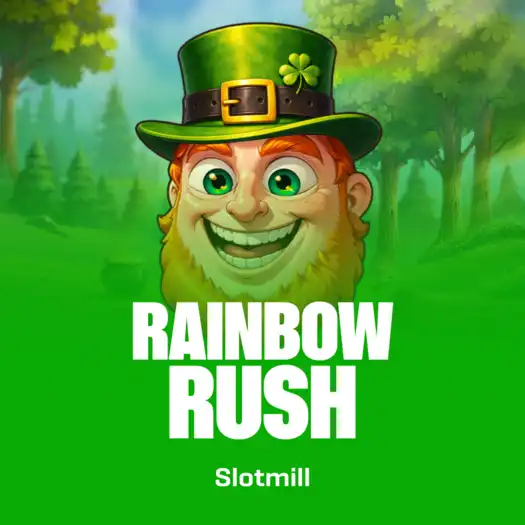 Rainbow Rush