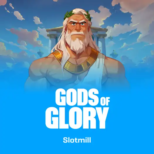 Gods of Glory