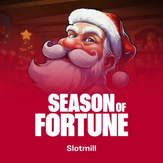 Season of Fortune
