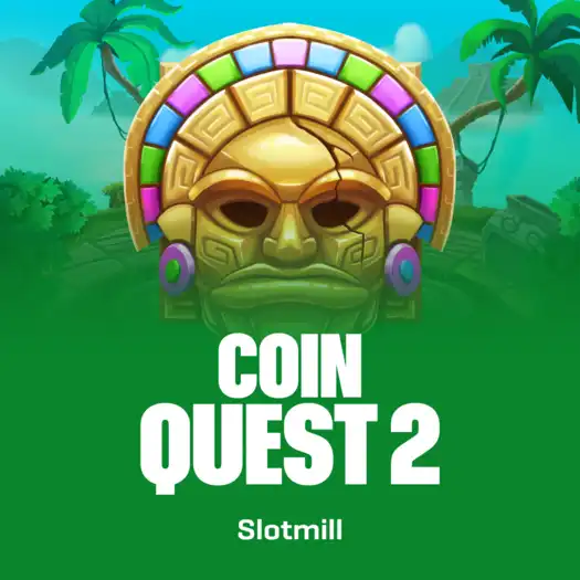 Coin Quest 2