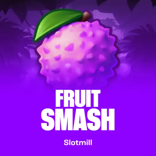 Fruit Smash