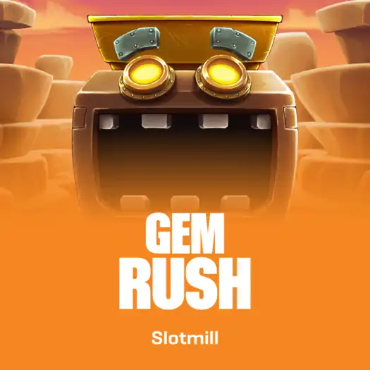 Gem Rush