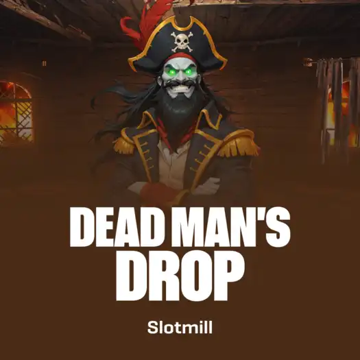 Dead Man's Drop