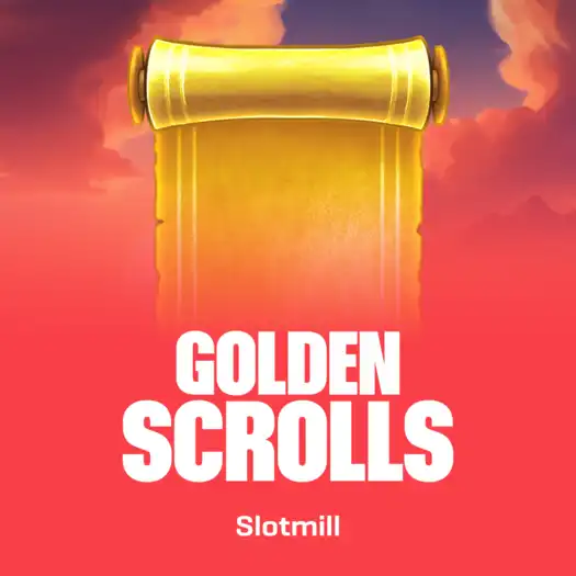 Golden Scrolls