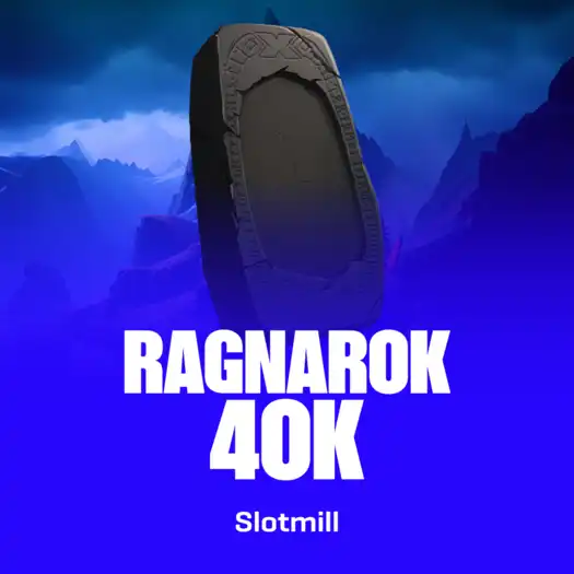 Ragnarok 40K