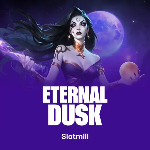 Eternal Dusk