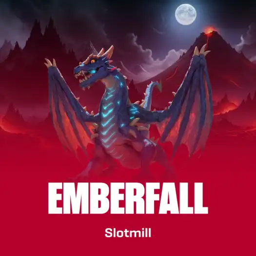 Emberfall
