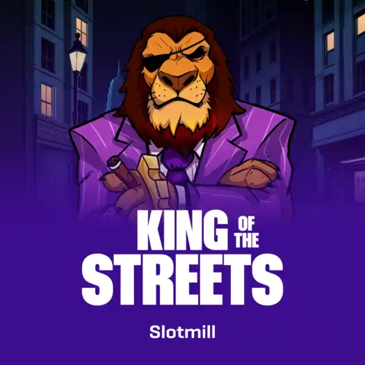 King of the Streets