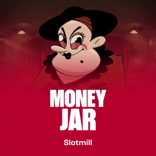 Money Jar