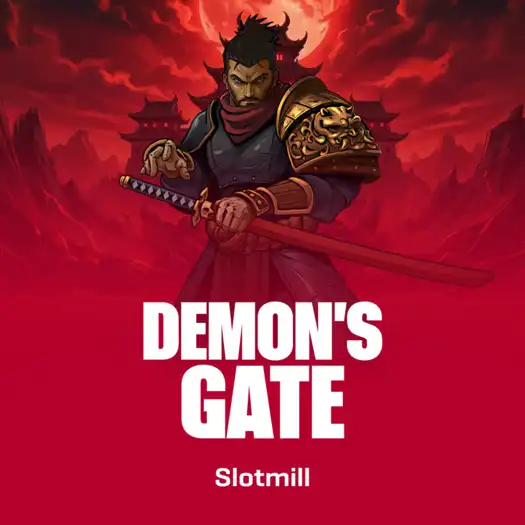 Demon's Gate