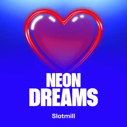 Neon Dreams