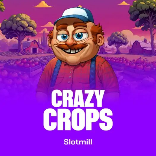 Crazy Crops