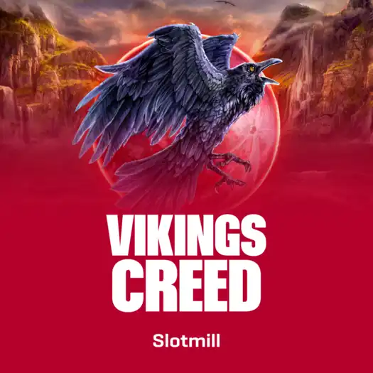 Vikings Creed