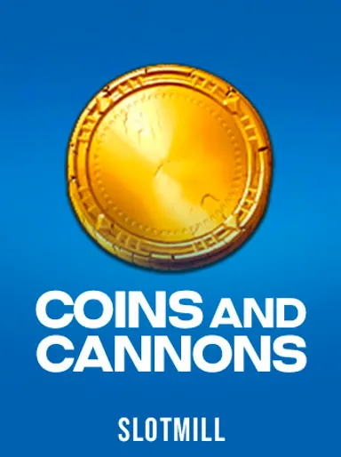 Coins and Cannons