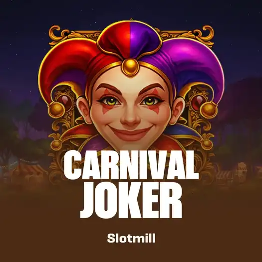 Carnival Joker