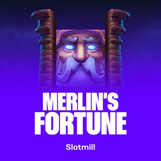 Merlin's Fortune