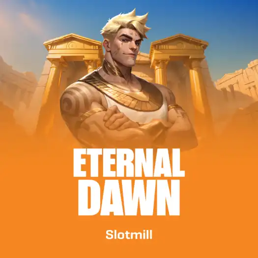 Eternal Dawn
